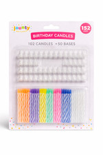 Premium Rainbow Birthday