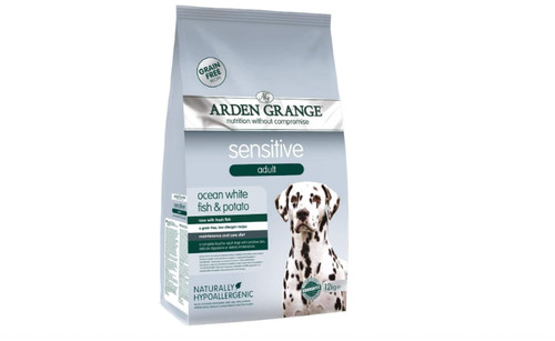 Arden grange sensitive 12kg - arden,