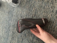 Cobra Air X Driver Headcover -