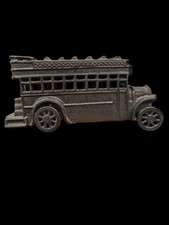 Vintage old cast - old, iron