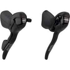Internal Gear Drop Bar Shifter