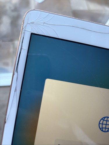 Apple ipad 7th - ipad, generation