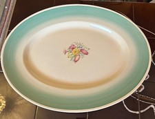 Susie Cooper Dresden Sprays