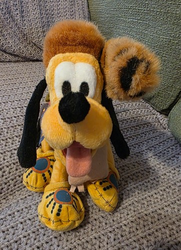Walt disney parks - parks, plush