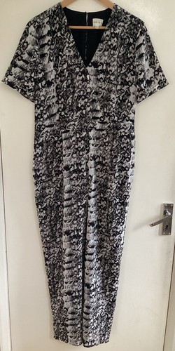 Reiss florence print - reiss,
