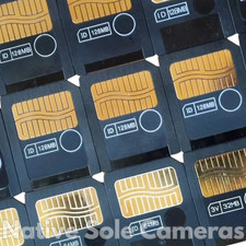 SmartMedia Memory Card for Olympus Fujifilm 4MB 8MB 16MB 32MB 64MB 128MB Choose