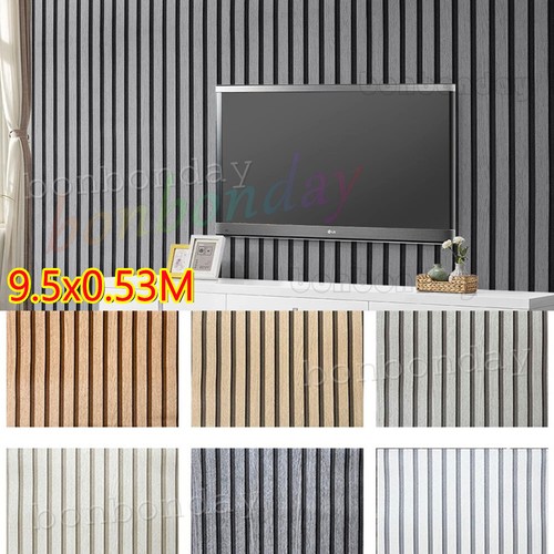 Wooden slat panelling - slat,