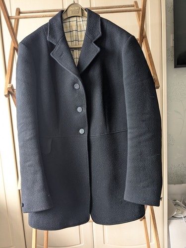 Swaine adeney ladies hunt coat - adeney,