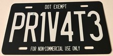 Sovereign Citizen License