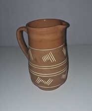 Vintage Greek Terracotta
