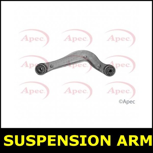 Suspension control arm rear - suspension,