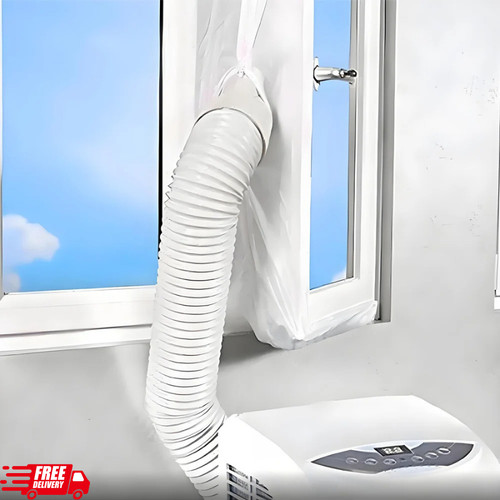 Airlock portable ac - airlock,