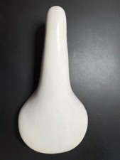 Selle San Marco Rolls white