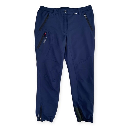 Icepeak walking trousers - icepeak,
