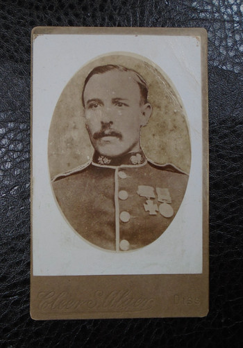 Victoria cross cartes - cross, de