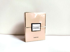 Chanel allure pure - pure, parfum
