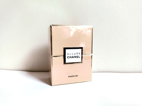 Chanel allure pure parfum - chanel,