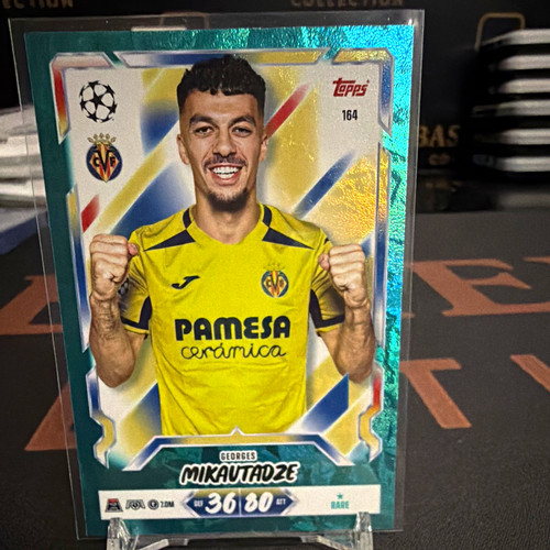 Topps match attax - topps,