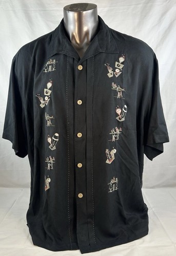 Nat nast silk shirt - nat, mens