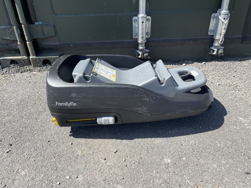 Maxi cosi familyfix isofix - maxi-cosi,