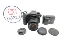 Canon 70D DSLR Camera 20.2MP
