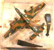 Amercom 1944 Handley Page