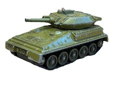 VTG Dinky Toys 690 Alvis