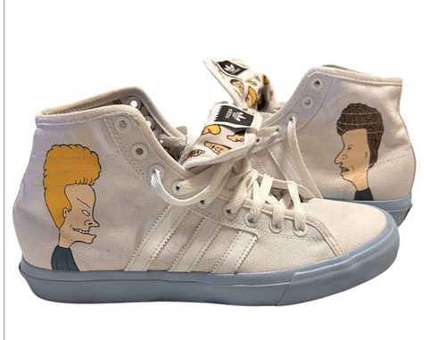 Size beavis and - size,