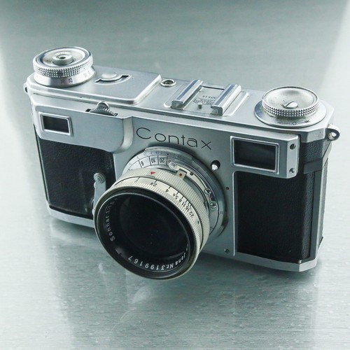 Scarce 1946 carl zeiss - 1946, jena