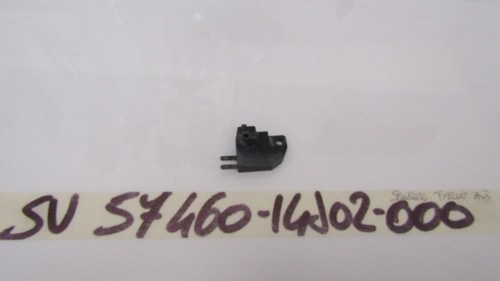Front brake switch - front,