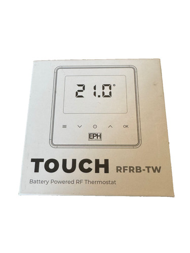 Eph touch rfrb battery - eph, rfrb-tw