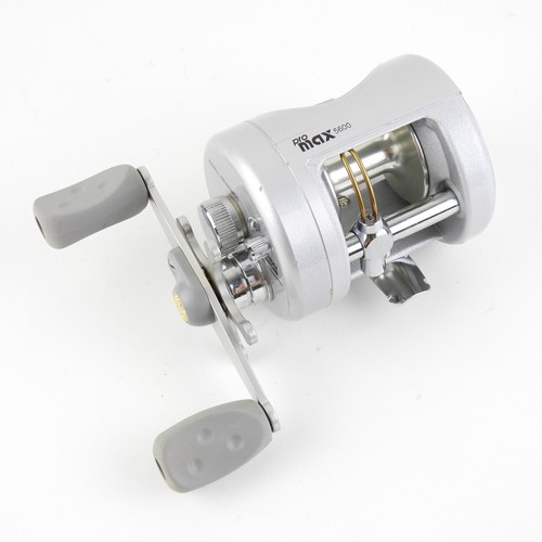 Abu garcia ambassadeur pro - abu, max
