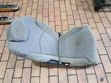 Peugeot 807 Citroen C8 Rear