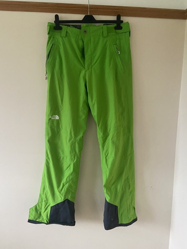North face ski trousers mens - north,