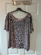 Next - Ladies Top - Pink