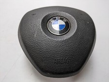 BMW X5 E70 STEERING WHEEL