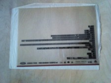 rare Genuine Ford Service