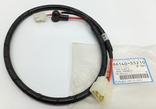 6614055210 Wiring Harness (Dynamo) Fits Kubota "G1700, G1900 & G1900-S" Series