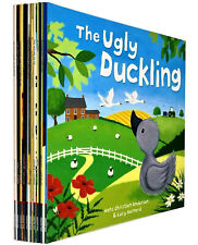 Children Picture Storybook 10