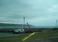 Photo 6x4 The Workboat MV