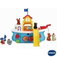VTech Animal Friends Boat with