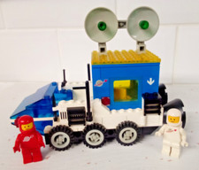 VINTAGE LEGO SPACE MOBILE
