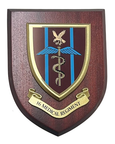 Medical corps military wall - medical,