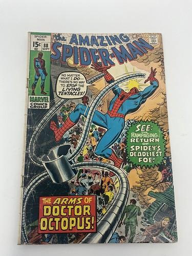 Amazing spider man - spider-man, nice