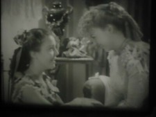 16mm  The Old Maid Bette Davis