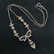 Vintage Edwardian Necklace -