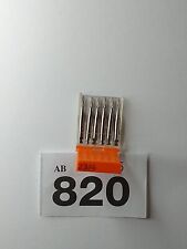 Meisinger Dental Tools     23/4     For Dollhouse And Model Making 