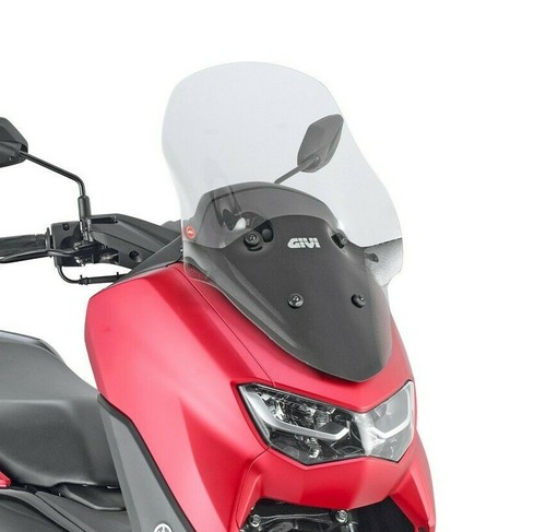 Yamaha max 125 - yamaha, screen