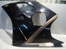 Yamaha fzr400 3tj left - fzr400, fairing