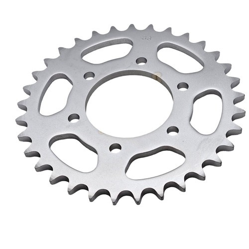 501 rear sprocket fits - 501-33,